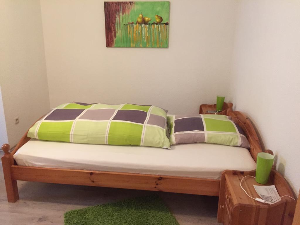 Hotel Rael-Boardinghouse Bielefeld Habitación foto