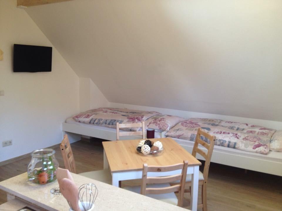 Hotel Rael-Boardinghouse Bielefeld Exterior foto